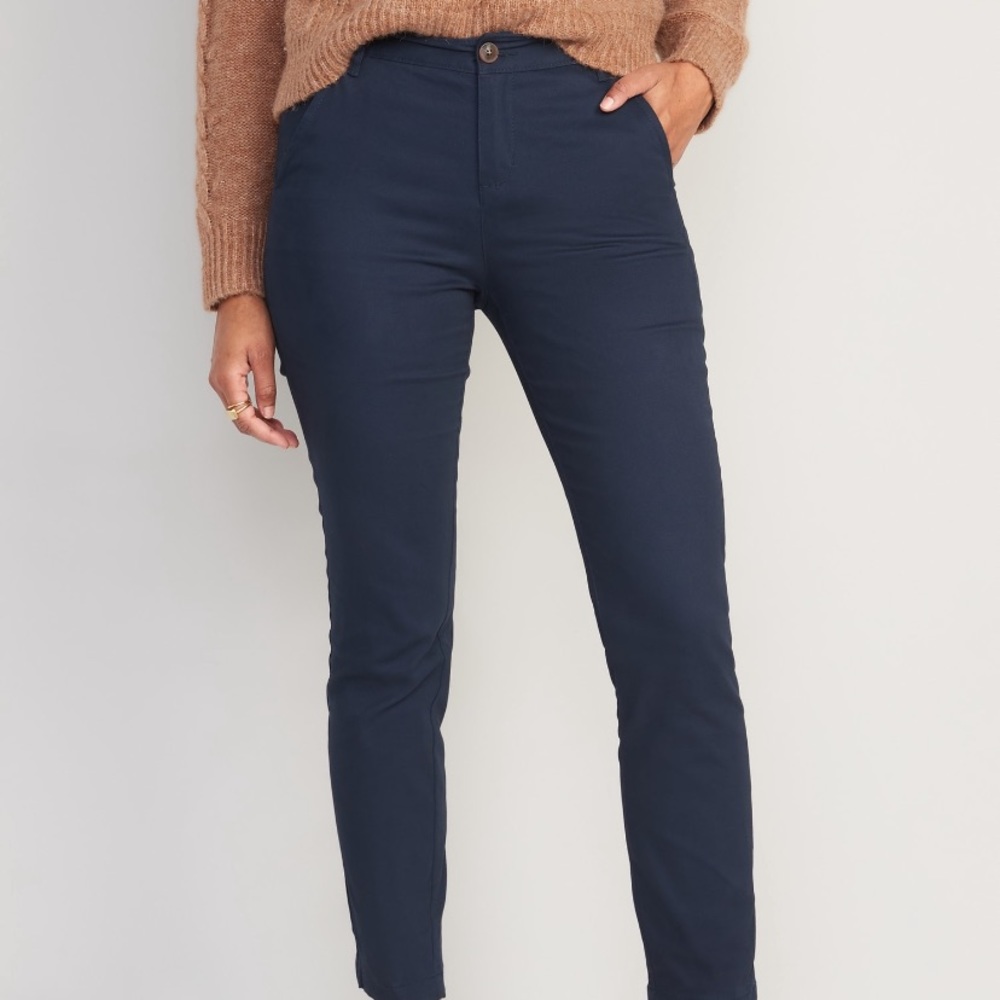 Old Navy slim fit women’s pants